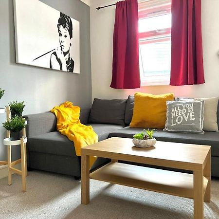 Beautiful Flat In Brixton Διαμέρισμα Λονδίνο Εξωτερικό φωτογραφία