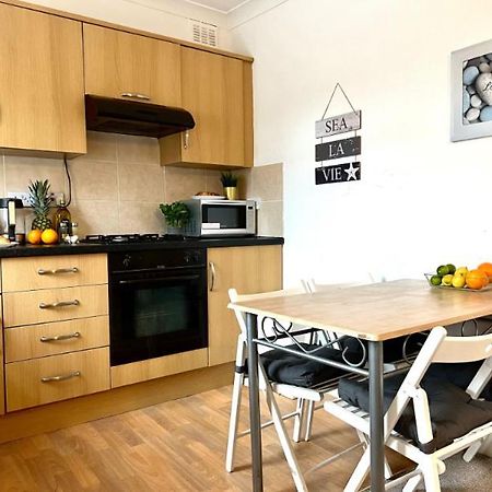 Beautiful Flat In Brixton Διαμέρισμα Λονδίνο Εξωτερικό φωτογραφία