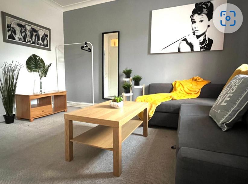 Beautiful Flat In Brixton Διαμέρισμα Λονδίνο Εξωτερικό φωτογραφία