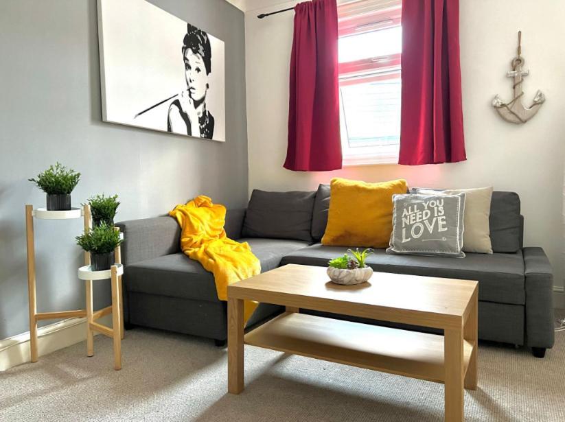 Beautiful Flat In Brixton Διαμέρισμα Λονδίνο Εξωτερικό φωτογραφία