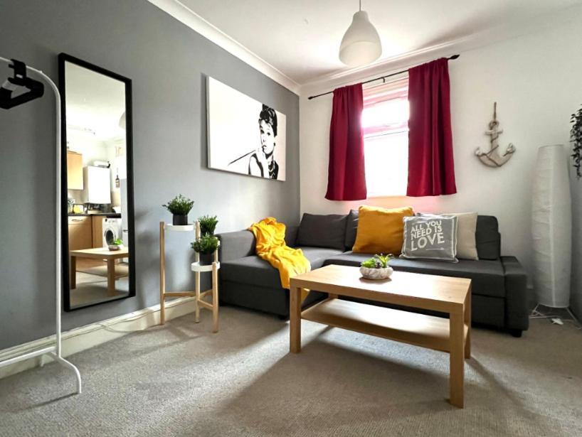 Beautiful Flat In Brixton Διαμέρισμα Λονδίνο Εξωτερικό φωτογραφία