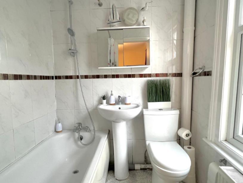 Beautiful Flat In Brixton Διαμέρισμα Λονδίνο Εξωτερικό φωτογραφία
