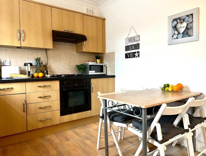 Beautiful Flat In Brixton Διαμέρισμα Λονδίνο Εξωτερικό φωτογραφία
